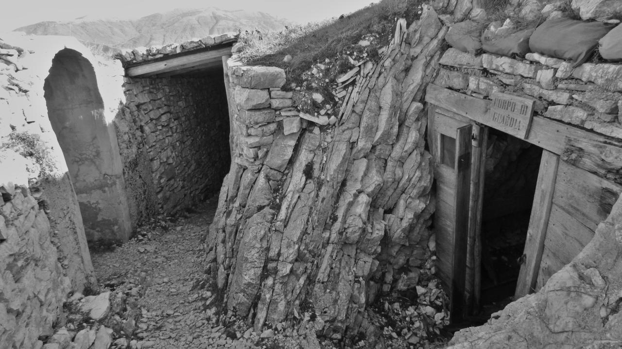Locanda Alla Posta Cavaso del Tomba Kültér fotó